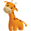 giraffa *_*